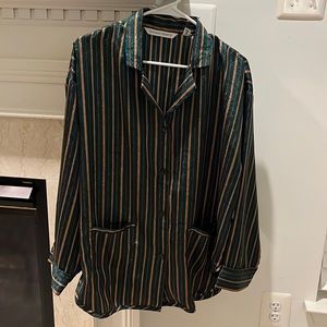 Victoria’s Secret 2-pc pj’s size M